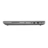 HP ZBook Fury G1i Intel Core Ultra 9 285HX 45,7 cm (18 Zoll) WQXGA 64 GB DDR5-SDRAM Wi-Fi 7 (802.11be) Windows 11 Pro AI Workstation, AI PC