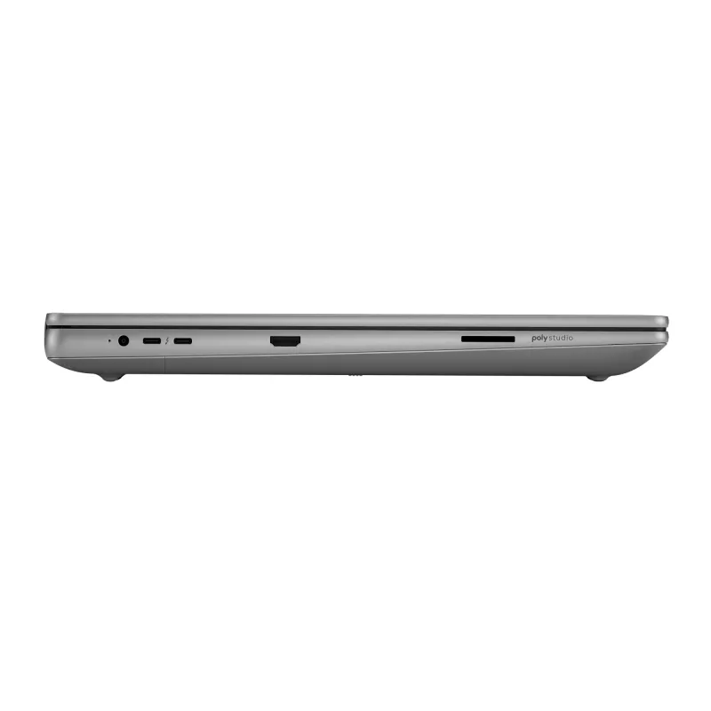 HP ZBook Fury G1i Intel Core Ultra 9 285HX 45,7 cm (18 Zoll) WQXGA 64 GB DDR5-SDRAM Wi-Fi 7 (802.11be) Windows 11 Pro AI Workstation, AI PC