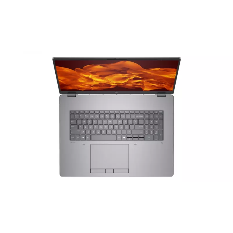 HP ZBook Fury G1i Intel Core Ultra 9 285HX 45,7 cm (18 Zoll) WQXGA 64 GB DDR5-SDRAM Wi-Fi 7 (802.11be) Windows 11 Pro AI Workstation, AI PC