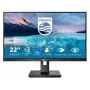 Philips S Line 222S1AE/00 Computer Monitor 54,6 cm (21,5 Zoll) 1920 x 1080 Pixel Full HD LCD Schwarz