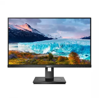 Philips S Line 222S1AE/00 Computer Monitor 54,6 cm (21,5 Zoll) 1920 x 1080 Pixel Full HD LCD Schwarz