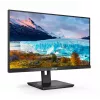 Philips S Line 222S1AE/00 Computer Monitor 54,6 cm (21,5 Zoll) 1920 x 1080 Pixel Full HD LCD Schwarz