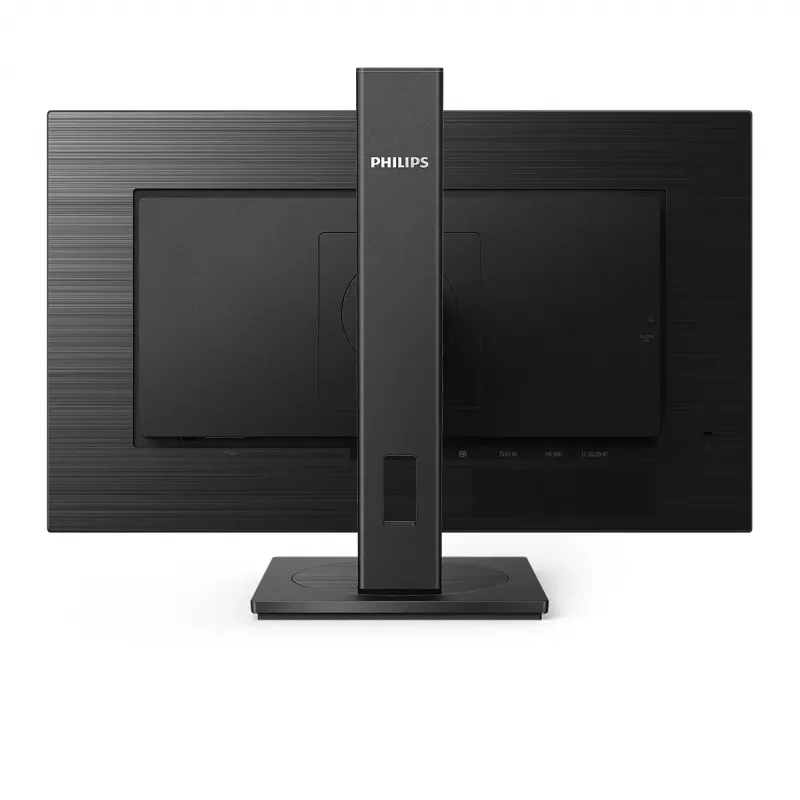 Philips S Line 222S1AE/00 Computer Monitor 54,6 cm (21,5 Zoll) 1920 x 1080 Pixel Full HD LCD Schwarz
