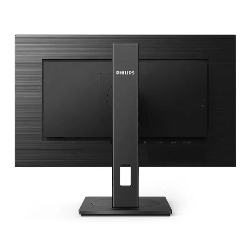 Philips S Line 222S1AE/00 Computer Monitor 54,6 cm (21,5 Zoll) 1920 x 1080 Pixel Full HD LCD Schwarz
