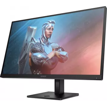 OMEN by HP 27 Zoll FHD 165Hz Gaming Monitor - OMEN 27