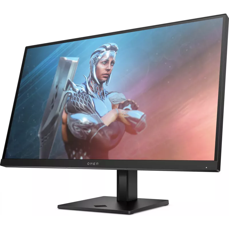 OMEN by HP 27 Zoll FHD 165Hz Gaming Monitor - OMEN 27