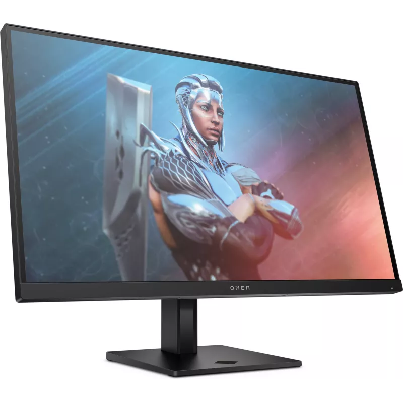 OMEN by HP 27 Zoll FHD 165Hz Gaming Monitor - OMEN 27