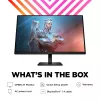 OMEN by HP 27 Zoll FHD 165Hz Gaming Monitor - OMEN 27
