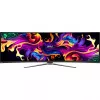 MSI MPG 491CQPXDE QD-OLED Computer-Monitor 124,5 cm (49 Zoll) 5120 x 1440 Pixel Dual QHD Schwarz