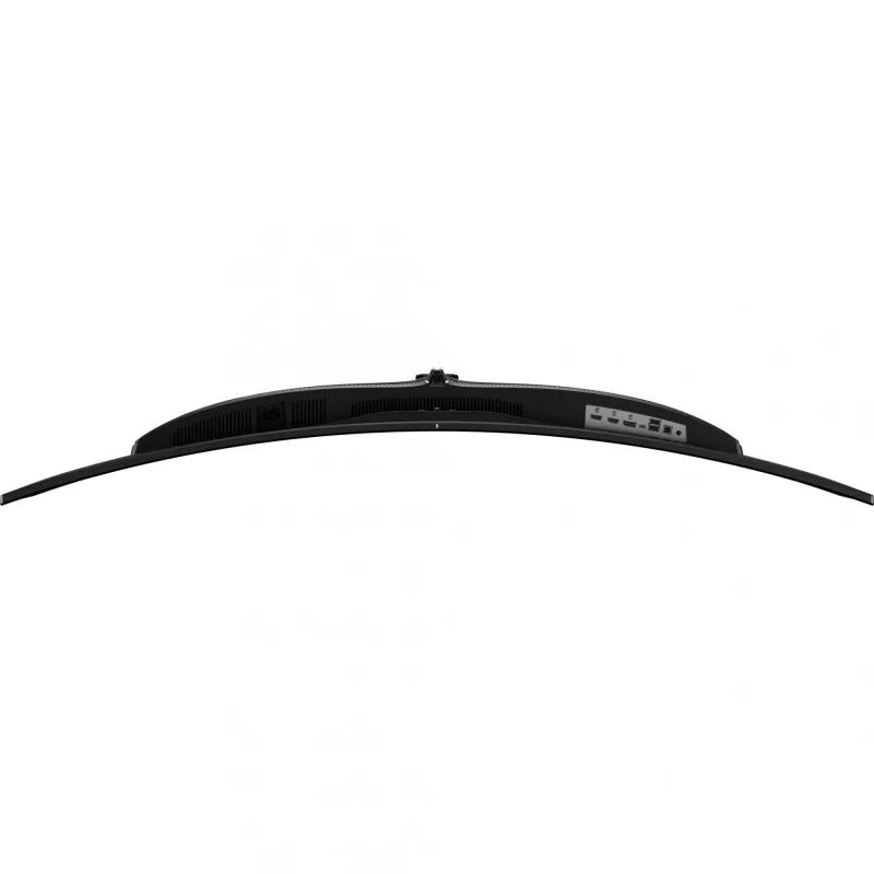 MSI MPG 491CQPXDE QD-OLED Computer-Monitor 124,5 cm (49 Zoll) 5120 x 1440 Pixel Dual QHD Schwarz