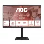 AOC E4 Q27E4U Computer-Monitor 68,6 cm (27 Zoll) 2560 x 1440 Quad HD LED Schwarz
