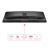 AOC E4 Q27E4U Computer-Monitor 68,6 cm (27 Zoll) 2560 x 1440 Quad HD LED Schwarz