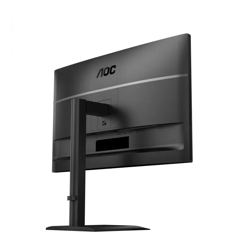 AOC E4 Q27E4U Computer-Monitor 68,6 cm (27 Zoll) 2560 x 1440 Quad HD LED Schwarz