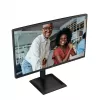 AOC E4 Q27E4U Computer-Monitor 68,6 cm (27 Zoll) 2560 x 1440 Quad HD LED Schwarz