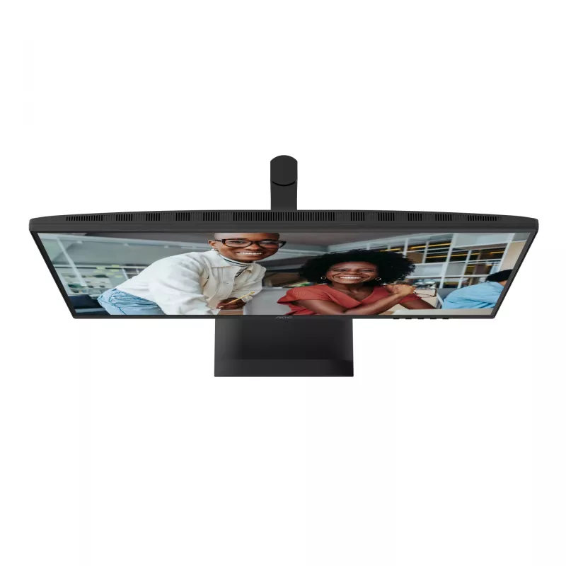 AOC E4 Q27E4U Computer-Monitor 68,6 cm (27 Zoll) 2560 x 1440 Quad HD LED Schwarz