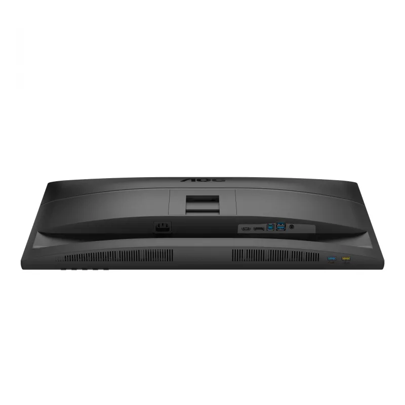 AOC E4 Q27E4U Computer-Monitor 68,6 cm (27 Zoll) 2560 x 1440 Quad HD LED Schwarz