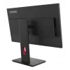 Lenovo ThinkVision T27UD-40 Monitor, 68,6 cm (27 Zoll), 3840 x 2160 Pixel, 4K Ultra HD, LCD, 6 ms, Schwarz