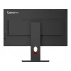Lenovo ThinkVision T27UD-40 Monitor, 68,6 cm (27 Zoll), 3840 x 2160 Pixel, 4K Ultra HD, LCD, 6 ms, Schwarz