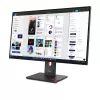 Monitor Lenovo ThinkVision T32UD-40 31,5 Zoll 4K Ultra HD LCD 3840 x 2160 Pixel