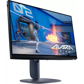 Alienware AW2525HM Computer-Monitor 62,2 cm (24,5 Zoll) 1920 x 1080 Pixel Full HD LCD Schwarz