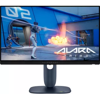 Alienware AW2525HM Computer-Monitor 62,2 cm (24,5 Zoll) 1920 x 1080 Pixel Full HD LCD Schwarz