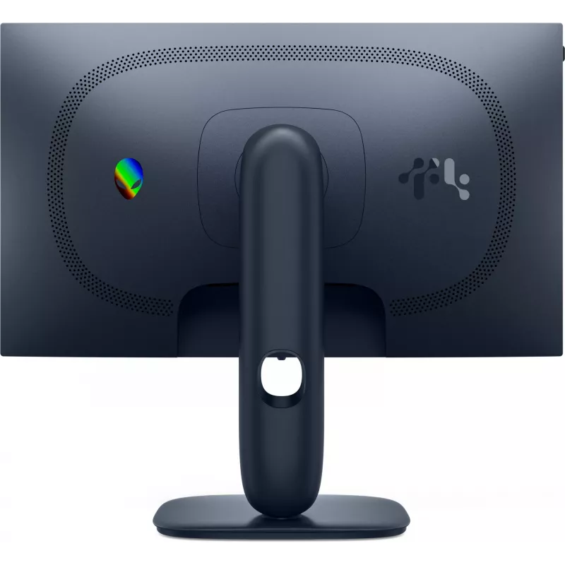 Alienware AW2525HM Computer-Monitor 62,2 cm (24,5 Zoll) 1920 x 1080 Pixel Full HD LCD Schwarz