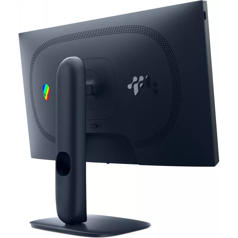 Alienware AW2525HM Computer-Monitor 62,2 cm (24,5 Zoll) 1920 x 1080 Pixel Full HD LCD Schwarz