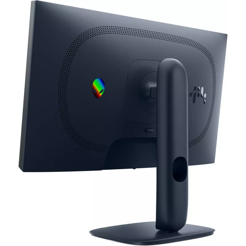 Alienware AW2525HM Computer-Monitor 62,2 cm (24,5 Zoll) 1920 x 1080 Pixel Full HD LCD Schwarz