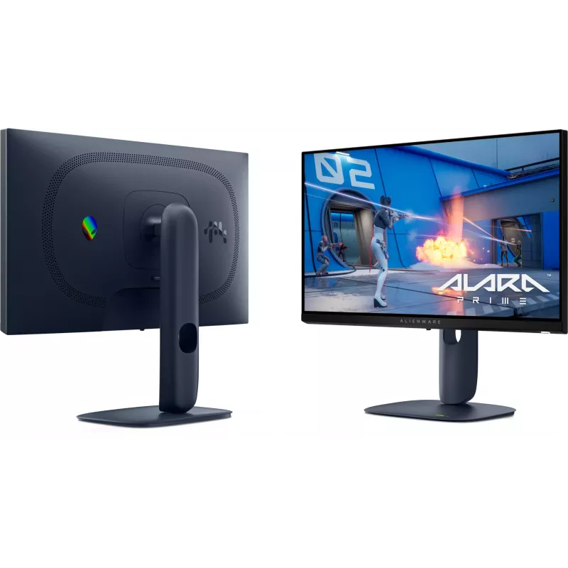 Alienware AW2525HM Computer-Monitor 62,2 cm (24,5 Zoll) 1920 x 1080 Pixel Full HD LCD Schwarz