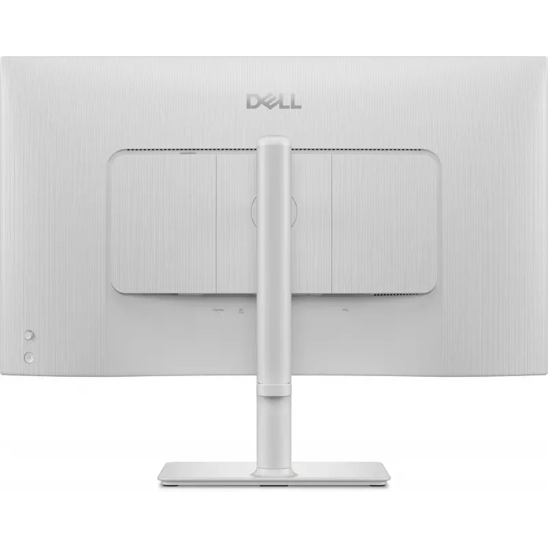 DELL Plus S2725QC Computermonitor 68,6 cm (27 Zoll) 3840 x 2160 Pixel 4K Ultra HD LCD Silber