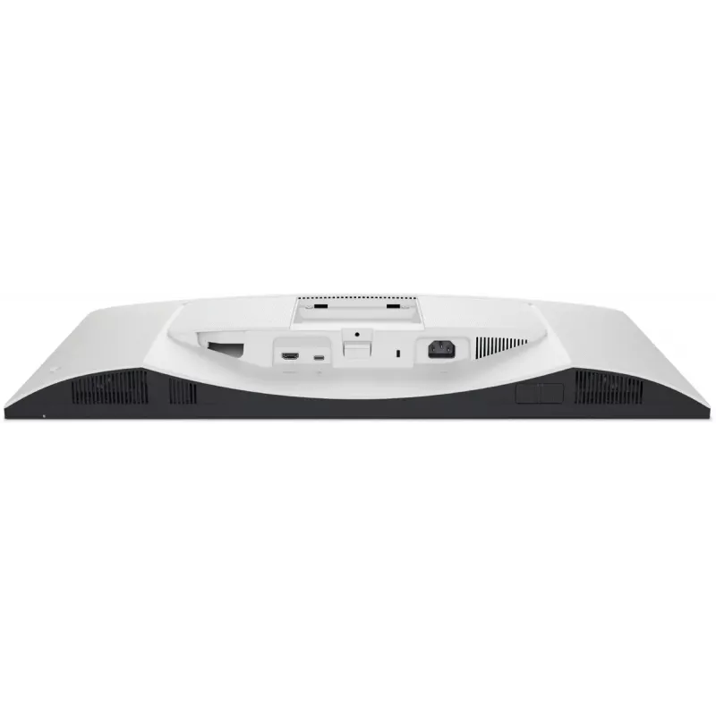 DELL Plus S2725QC Computermonitor 68,6 cm (27 Zoll) 3840 x 2160 Pixel 4K Ultra HD LCD Silber
