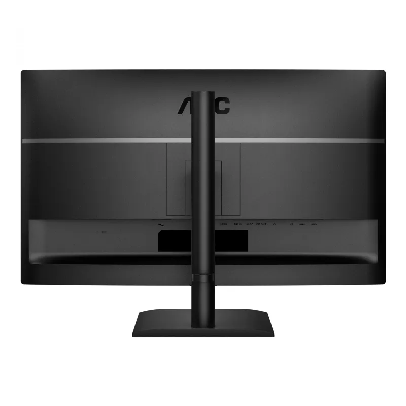 AOC 27E4CV Computer-Monitor 68,6 cm (27 Zoll) 1920 x 1080 Pixel Full HD LED Schwarz