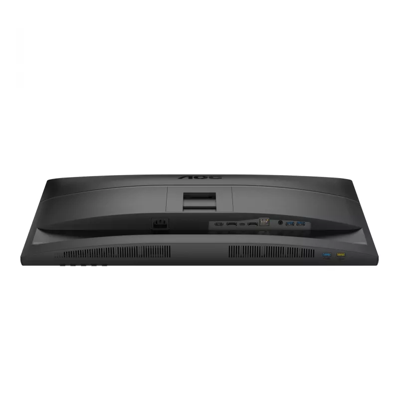 AOC 27E4CV Computer-Monitor 68,6 cm (27 Zoll) 1920 x 1080 Pixel Full HD LED Schwarz