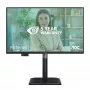 AOC 24P4U Computermonitor 60,5 cm (23,8 Zoll) 1920 x 1080 Pixel Full HD Schwarz