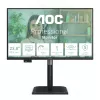 AOC 24P4U Computermonitor 60,5 cm (23,8 Zoll) 1920 x 1080 Pixel Full HD Schwarz