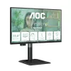 AOC 24P4U Computermonitor 60,5 cm (23,8 Zoll) 1920 x 1080 Pixel Full HD Schwarz