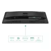 AOC 24P4U Computermonitor 60,5 cm (23,8 Zoll) 1920 x 1080 Pixel Full HD Schwarz