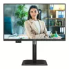 AOC 24P4U Computermonitor 60,5 cm (23,8 Zoll) 1920 x 1080 Pixel Full HD Schwarz