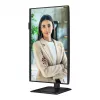AOC 24P4U Computermonitor 60,5 cm (23,8 Zoll) 1920 x 1080 Pixel Full HD Schwarz