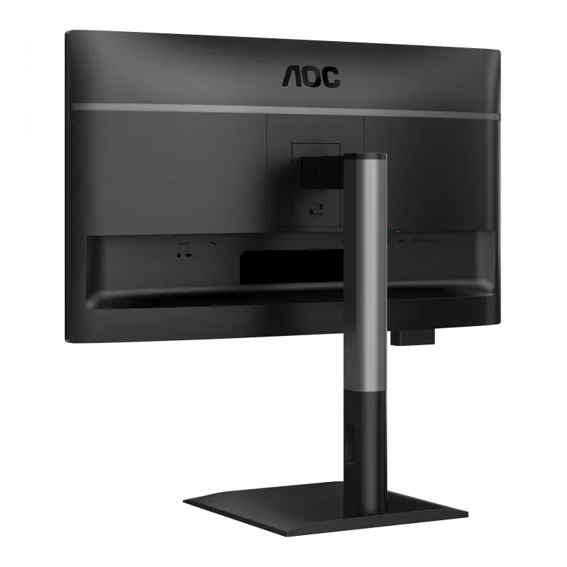 AOC 24P4U Computermonitor 60,5 cm (23,8 Zoll) 1920 x 1080 Pixel Full HD Schwarz