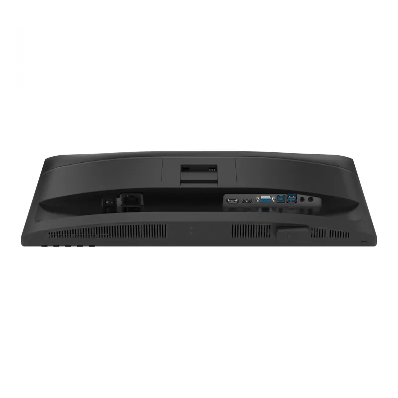 AOC 24P4U Computermonitor 60,5 cm (23,8 Zoll) 1920 x 1080 Pixel Full HD Schwarz