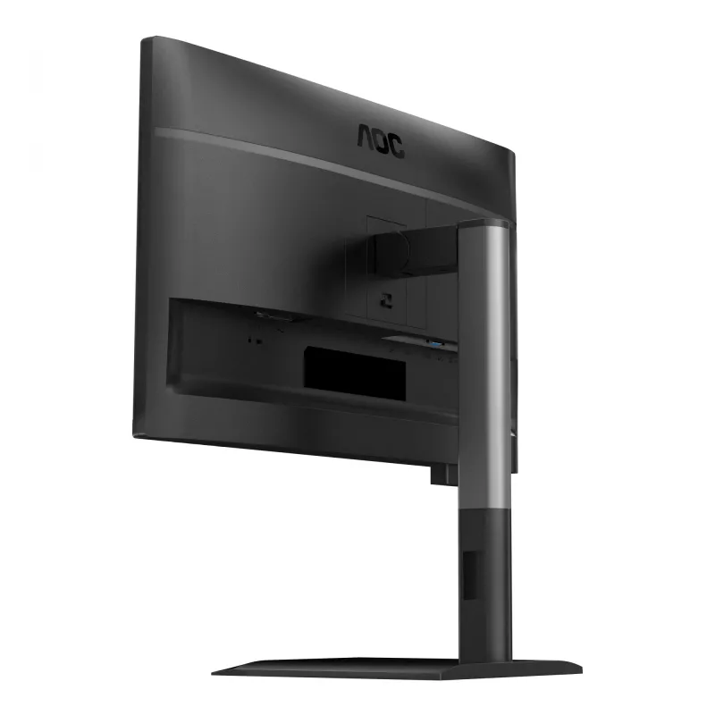 AOC 24P4U Computermonitor 60,5 cm (23,8 Zoll) 1920 x 1080 Pixel Full HD Schwarz