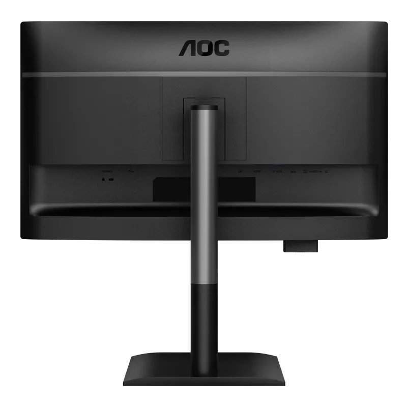 AOC 24P4U Computermonitor 60,5 cm (23,8 Zoll) 1920 x 1080 Pixel Full HD Schwarz