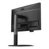 AOC 24P4U Computermonitor 60,5 cm (23,8 Zoll) 1920 x 1080 Pixel Full HD Schwarz