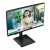 AOC 24P4U Computermonitor 60,5 cm (23,8 Zoll) 1920 x 1080 Pixel Full HD Schwarz