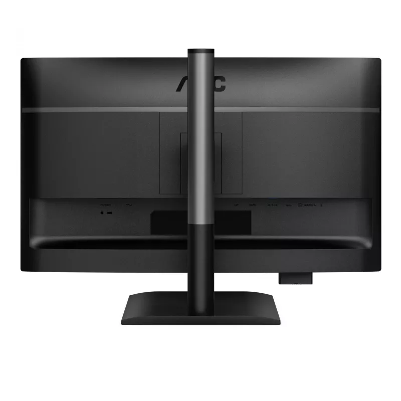 AOC 24P4U Computermonitor 60,5 cm (23,8 Zoll) 1920 x 1080 Pixel Full HD Schwarz