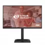 AOC E4 24E4CV Computer Monitor 60,5 cm (23,8 Zoll) 1920 x 1080 Pixel Full HD LED Schwarz