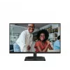 AOC E4 24E4CV Computer Monitor 60,5 cm (23,8 Zoll) 1920 x 1080 Pixel Full HD LED Schwarz