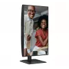 AOC E4 24E4CV Computer Monitor 60,5 cm (23,8 Zoll) 1920 x 1080 Pixel Full HD LED Schwarz