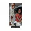 AOC E4 24E4CV Computer Monitor 60,5 cm (23,8 Zoll) 1920 x 1080 Pixel Full HD LED Schwarz